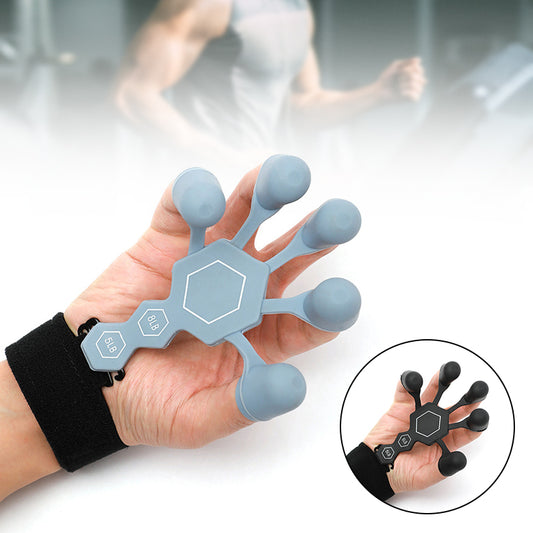 Handy Strength Booster