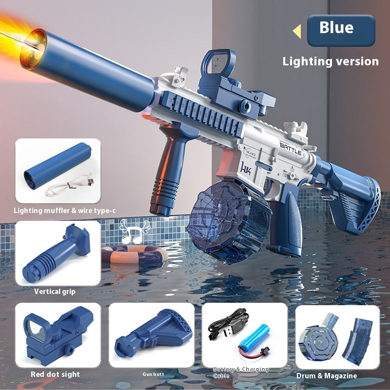 Water Gun Pro