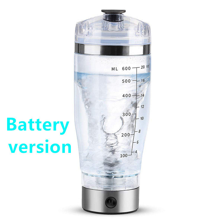 Shake Mate Charger