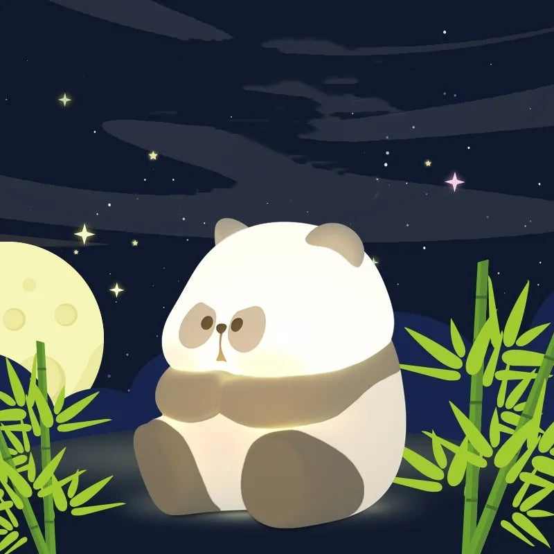 Panda light Elegance