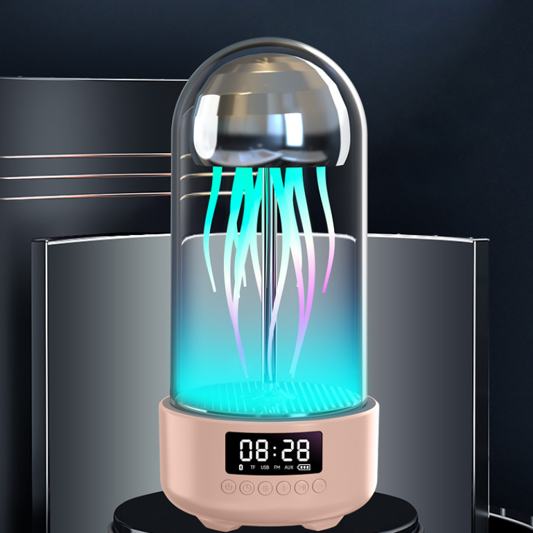 JellyTunes Bluetooth Speaker