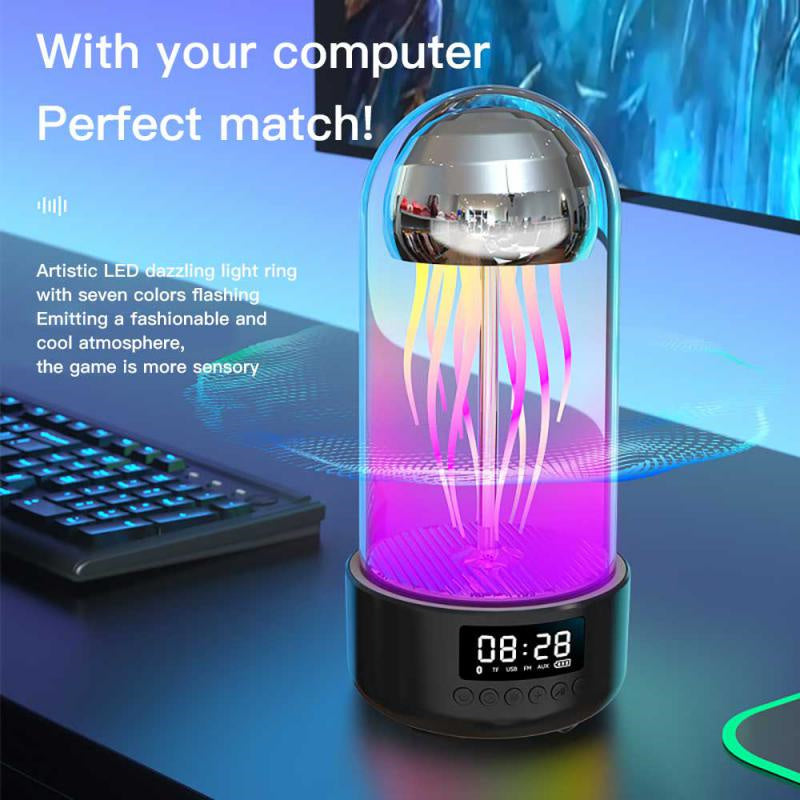 JellyTunes Bluetooth Speaker