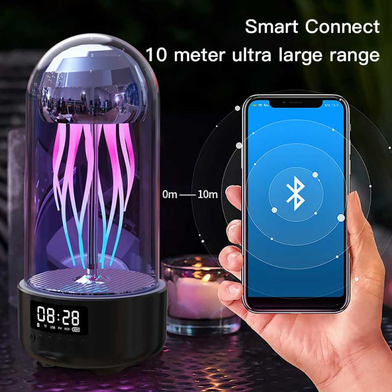 JellyTunes Bluetooth Speaker
