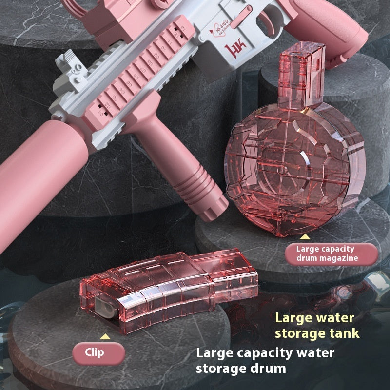 Water Gun Pro