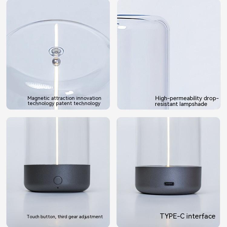 Camping Creative Atmosphere Light