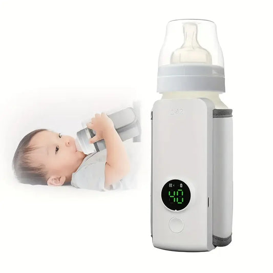 Yeti Baby Bottle Warmer