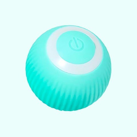Smart Cat Ball