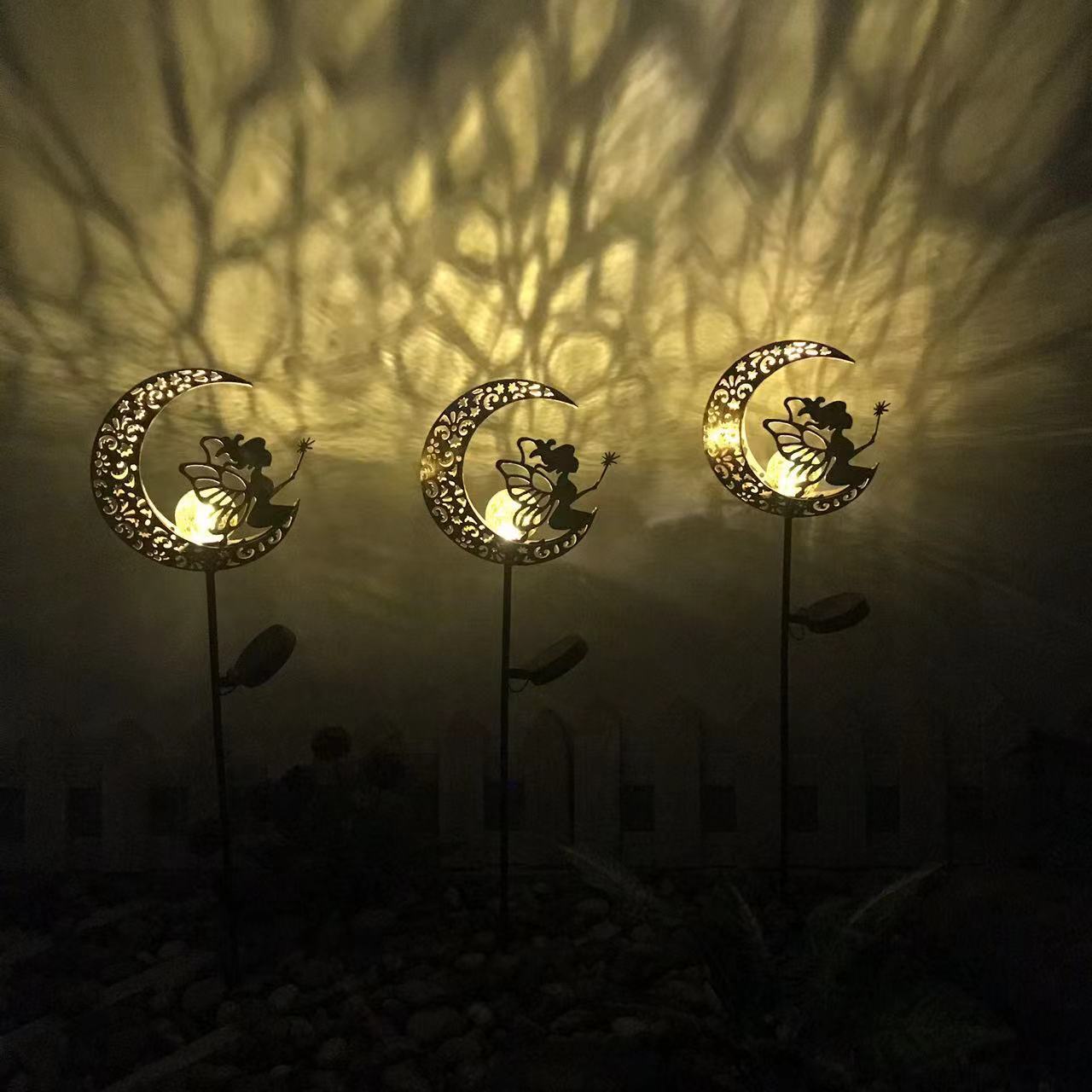 Courtyard Lamp LED Lights Decoration