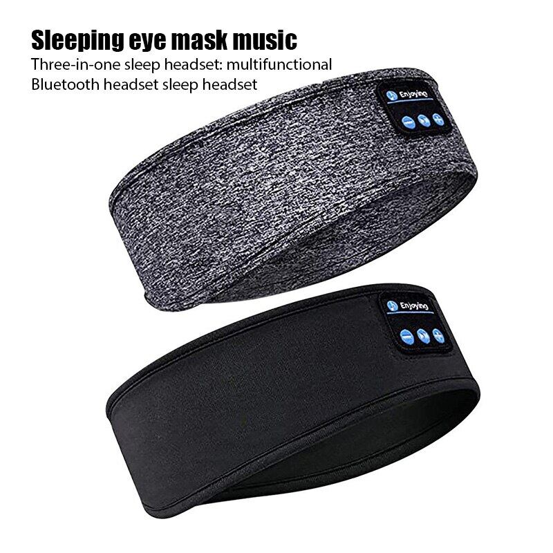 Bluetooth Sleeping Headband