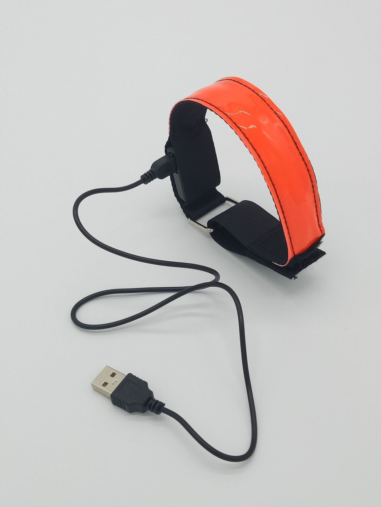 LED Luminous Night Running Armband