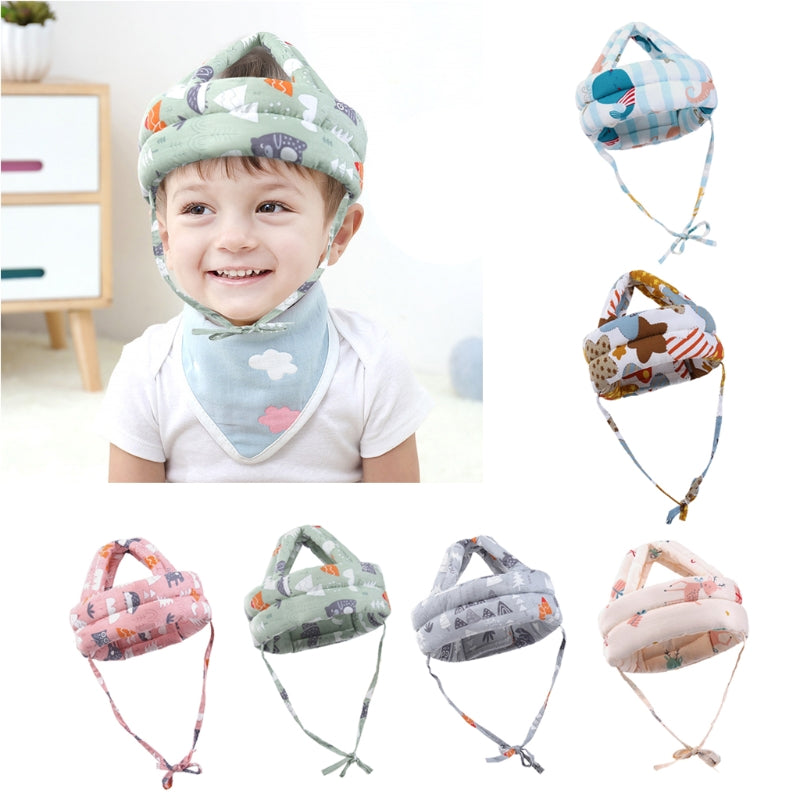 Baby Toddler Cap