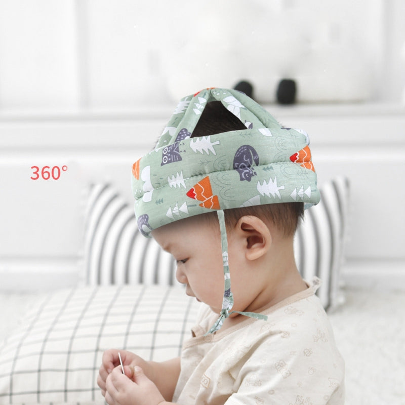 Baby Toddler Cap