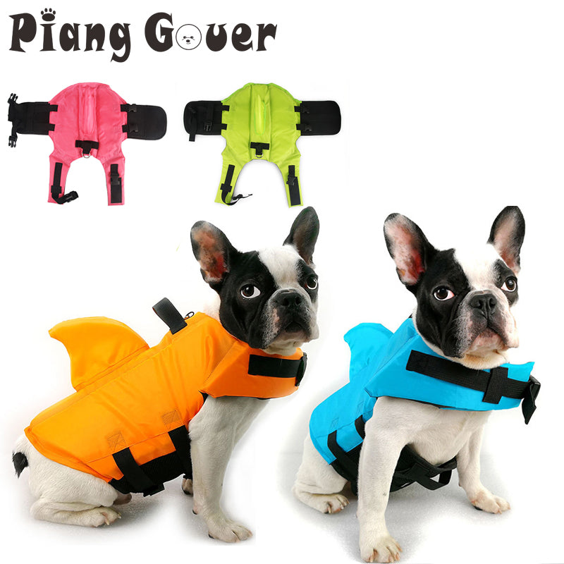 Dog Life Vest Summer