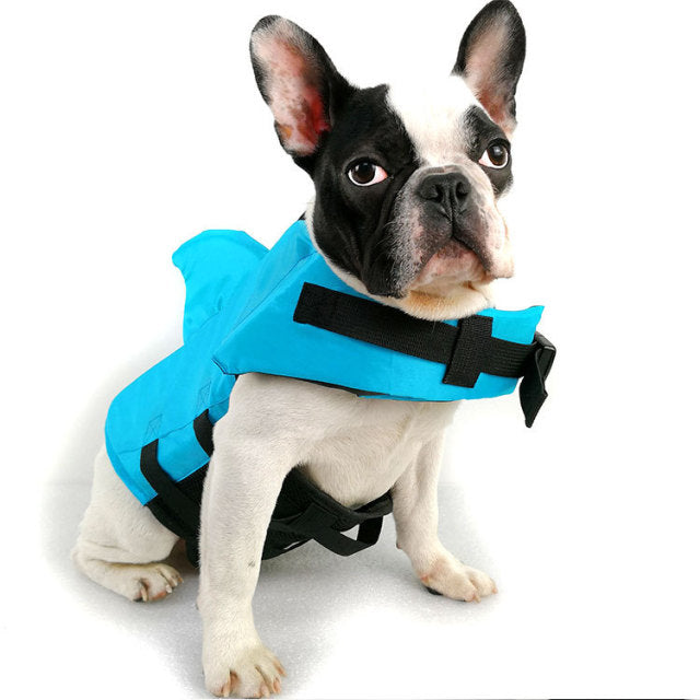 Dog Life Vest Summer