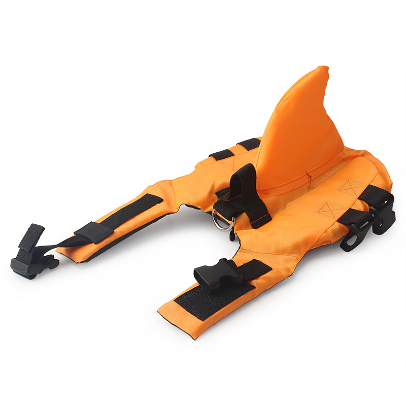 Dog Life Vest Summer
