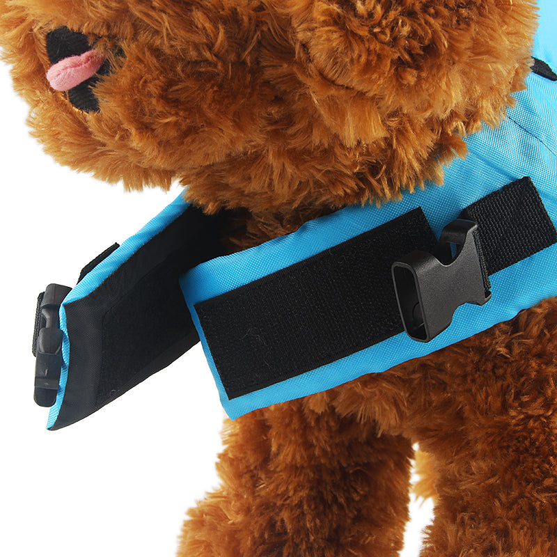 Dog Life Vest Summer