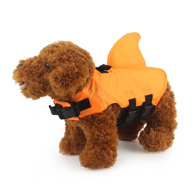 Dog Life Vest Summer