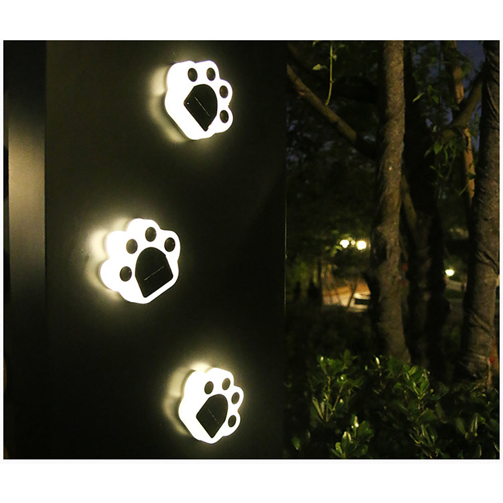 Landscape Courtyard Solar LED Lawn Light