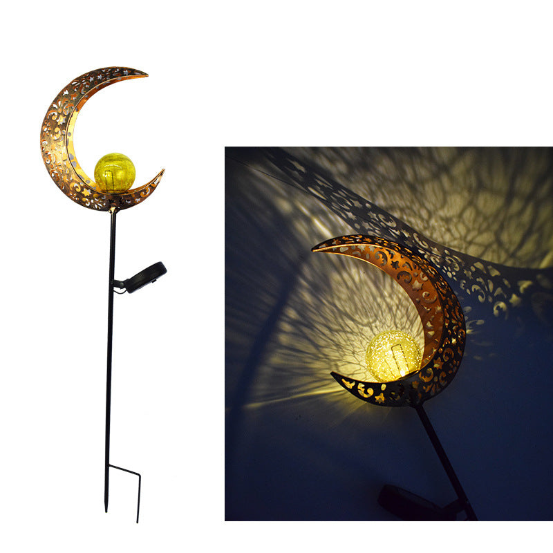 Courtyard Lamp LED Lights Decoration